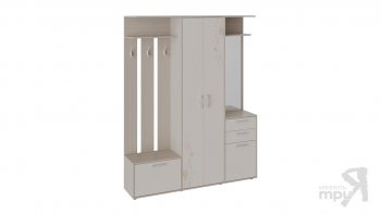 Набор мебели для прихожей «Витра» Тип 2(трия) в Игарке - mebel154.com