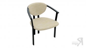 Кресло Рапсодия Т3  С-303 в Игарке - mebel154.com
