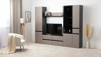 Гостиная Сидней в Игарке - mebel154.com