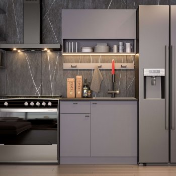 КГ Энни 1м в Игарке - mebel154.com