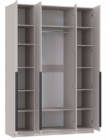 Шкаф 1600 София (высокий!) в Игарке - mebel154.com