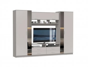 ШМЦ Вена  91.01 с зеркалом в Игарке - mebel154.com