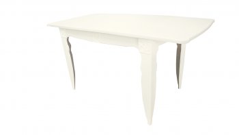 Стол обеденный Неаполь тип-1 (трия) в Игарке - mebel154.com