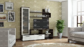 Гостиная Норма-2 в Игарке - mebel154.com