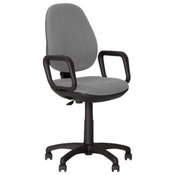 Кресло Comfort GTP, с подлокотниками в Игарке - mebel154.com