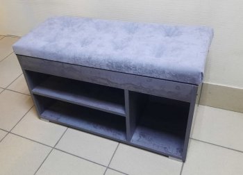 Тумба Т-1 (ткань) в Игарке - mebel154.com