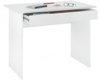 Стол письменный Элана (м) в Игарке - mebel154.com