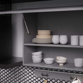 КГ Энни 1м в Игарке - mebel154.com