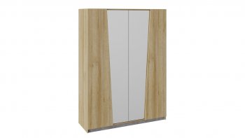 Шкаф комбинированный Клео в Игарке - mebel154.com