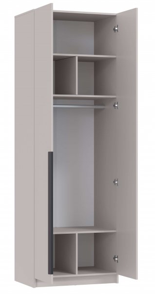 Шкаф 800 София(высокий!) в Игарке - mebel154.com