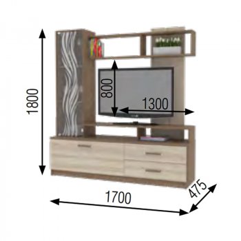 Дарья в Игарке - mebel154.com