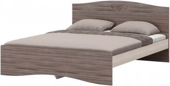 Кровать Ванесса 1600 в Игарке - mebel154.com