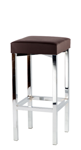 Барный стул Куб в Игарке - mebel154.com
