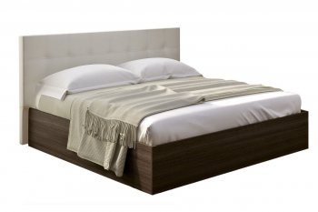 Кровать Баунти 1600(бтс) в Игарке - mebel154.com