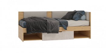 Диван-кровать ДВ 005 900 Стэнфорд в Игарке - mebel154.com