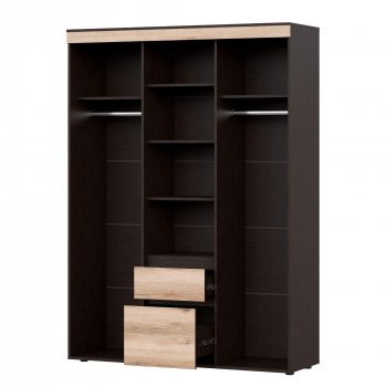 Спальный гарнитур Берген в Игарке - mebel154.com