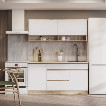 КГ Брауни 1.6м в Игарке - mebel154.com