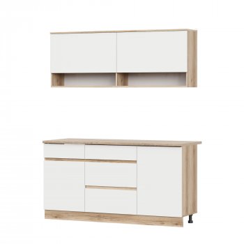 КГ Брауни 1.6м в Игарке - mebel154.com