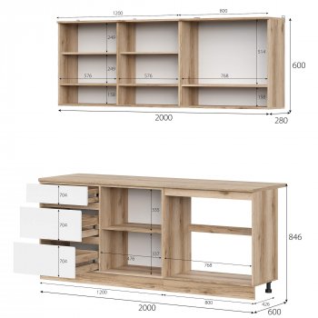 КГ Брауни 2м в Игарке - mebel154.com