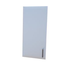 Дверь стеклянная Приоритет К-982 (К-941, КФ-941) в Игарке - mebel154.com