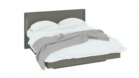 Двуспальная кровать Наоми в Игарке - mebel154.com