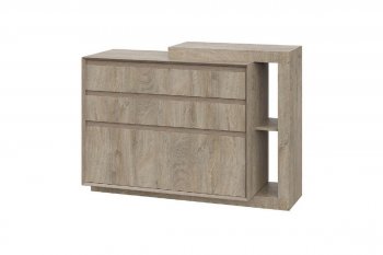 Комод 1200   22  Этна в Игарке - mebel154.com