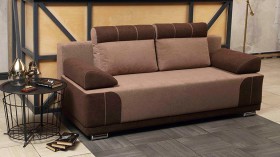 Флекси диван-кровать в Игарке - mebel154.com