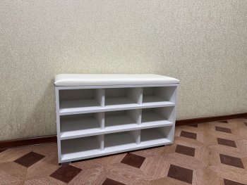 Тумба для прихожей Т-2 в Игарке - mebel154.com