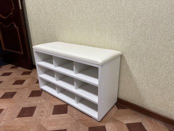 Тумба для прихожей Т-2 в Игарке - mebel154.com