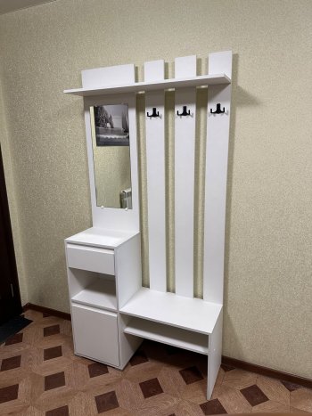 Прихожая Элана в Игарке - mebel154.com