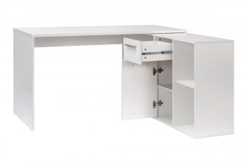 Стол письменный Лайт 03.245 в Игарке - mebel154.com