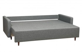 Каро диван-кровать в Игарке - mebel154.com
