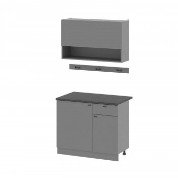 КГ Энни 1м в Игарке - mebel154.com