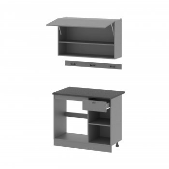 КГ Энни 1м в Игарке - mebel154.com