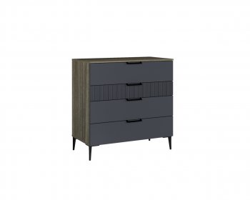 Комод Борнео  900 КМ-052 в Игарке - mebel154.com