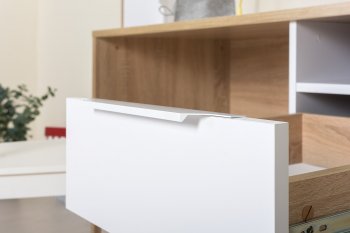 Компьютерный стол Комфорт 12.95 в Игарке - mebel154.com