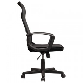 Кресло офисное BRABIX Delta EX-520 в Игарке - mebel154.com