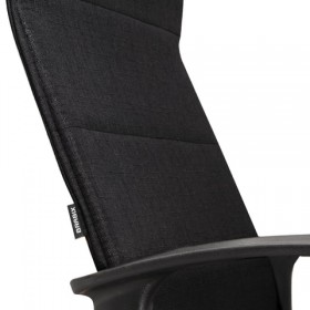 Кресло офисное BRABIX Delta EX-520 в Игарке - mebel154.com
