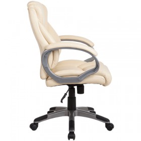 Кресло офисное BRABIX Eldorado EX-504 в Игарке - mebel154.com