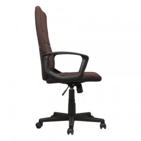 Кресло офисное BRABIX Focus EX-518 в Игарке - mebel154.com