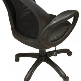 Кресло офисное BRABIX Genesis EX-517 в Игарке - mebel154.com