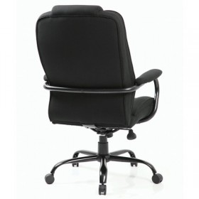 Кресло офисное BRABIX Heavy Duty HD-002 в Игарке - mebel154.com