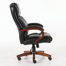 Кресло офисное BRABIX Magnum EX-701 в Игарке - mebel154.com