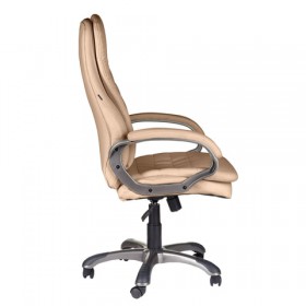 Кресло офисное BRABIX Omega EX-589 в Игарке - mebel154.com