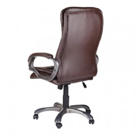 Кресло офисное BRABIX Omega EX-589 в Игарке - mebel154.com