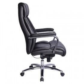 Кресло офисное BRABIX Phaeton EX-502 в Игарке - mebel154.com