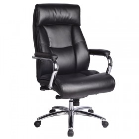 Кресло офисное BRABIX Phaeton EX-502 в Игарке - mebel154.com
