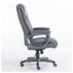 Кресло офисное BRABIX Solid HD-005 в Игарке - mebel154.com
