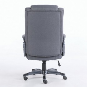 Кресло офисное BRABIX Solid HD-005 в Игарке - mebel154.com