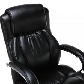 Кресло офисное BRABIX Status HD-003 в Игарке - mebel154.com